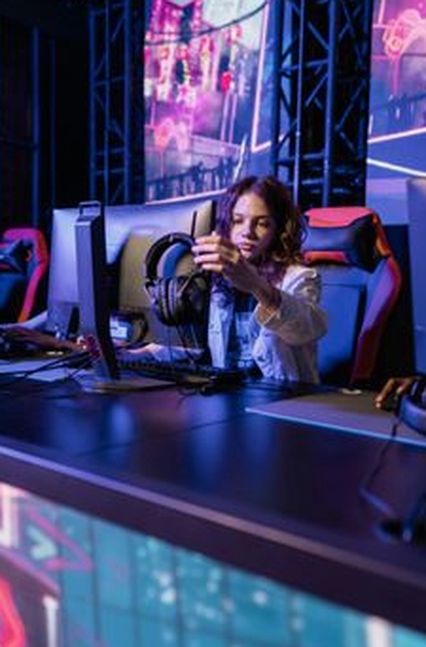  Cổng giải trí trực tuyến 